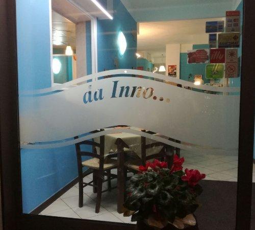 Pizzeria Da Inno