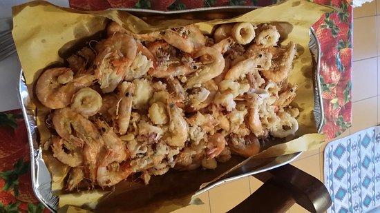 Nuova Pescheria Herrera