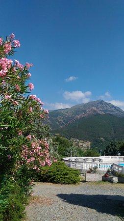 Campeggio Osservatorio