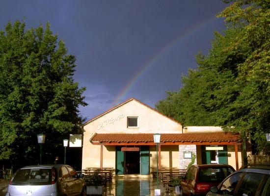 Pizzeria Il Rifugio