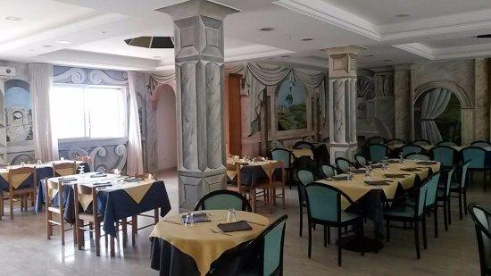 Ristorante Pizzeria Forum