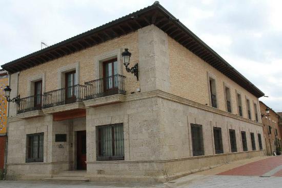Restaurante La Sinagoga