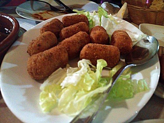 Casa Lita Meson La Alondra