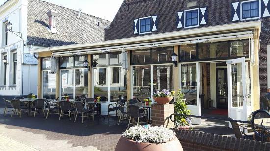 Cafe-Restaurant Stegers