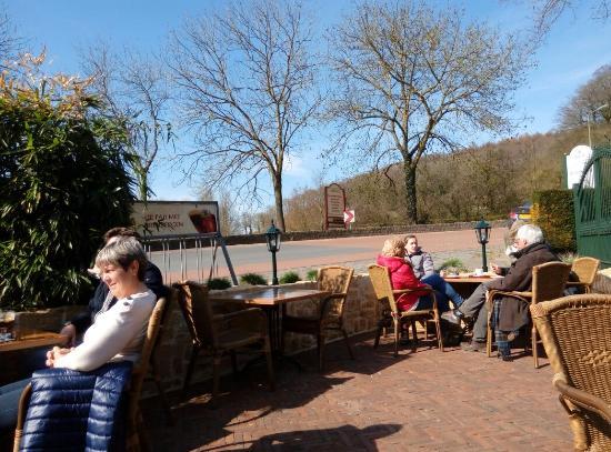 Herberg-Restaurant de Boswachter