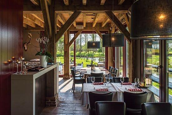 De Watermolen van Opwetten