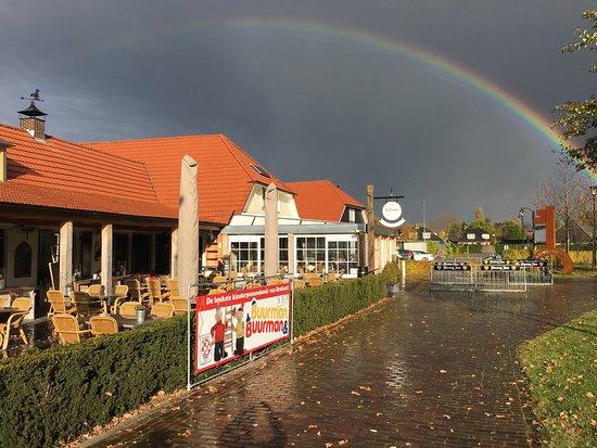 Pannekoekenhuis Belveren