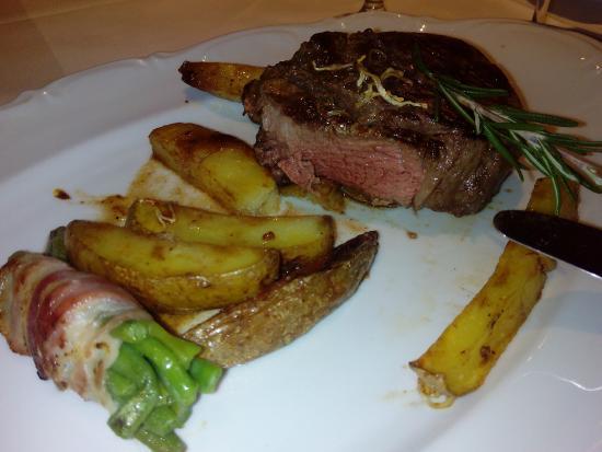 Brasserie Berge & Meer