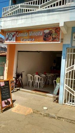 Restaurante Pf Da Praca