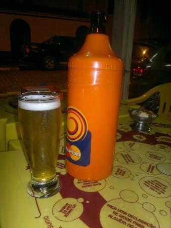 Restaurante E Pizzaria Lago S