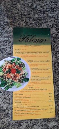 Restaurante Self Service Tal Sabor