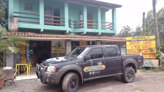 Lanchonete Siritipinica