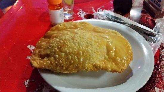 Hug's Lanches