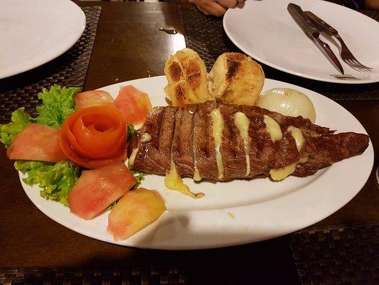 Restaurante Moinho De Pedra