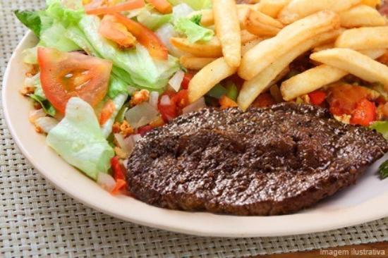 Restaurante Executivo