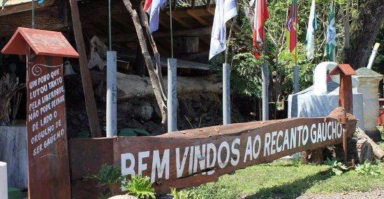 Recanto Gaucho