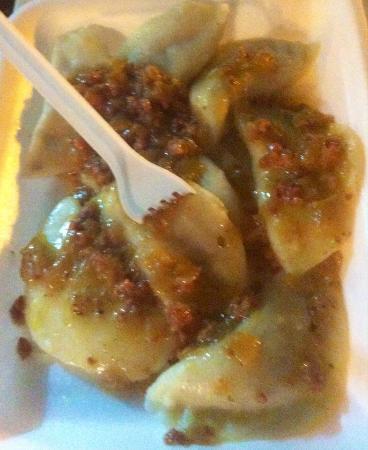 Tadeu O Rei Do Pierogi