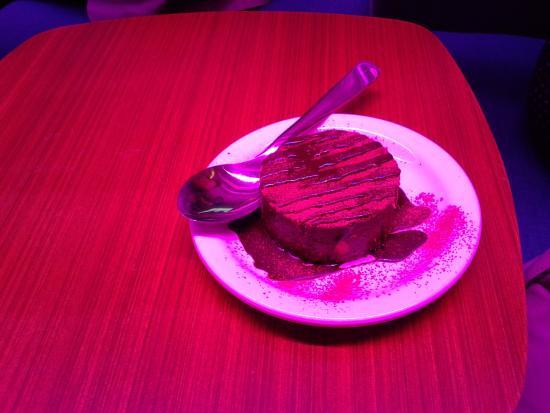 Chega Mais Lanchonete