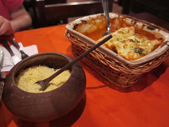 Restaurante Spaghetti