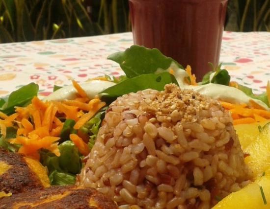 Nascente Do Sol Restaurante Caseiro