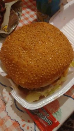 Manu's Burguer