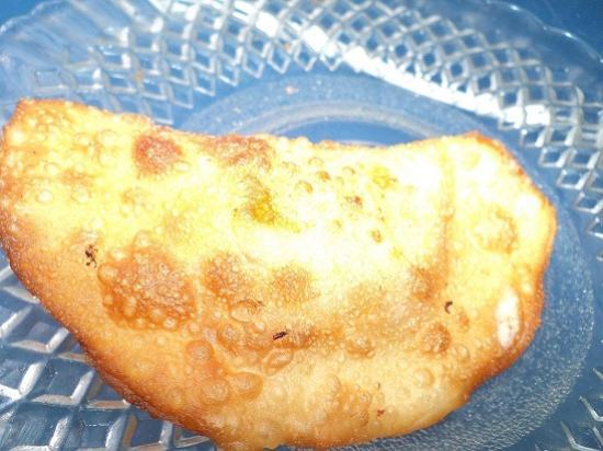 Lanchonete e Pastelaria Juliana