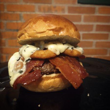 Sociedade do Hamburguer