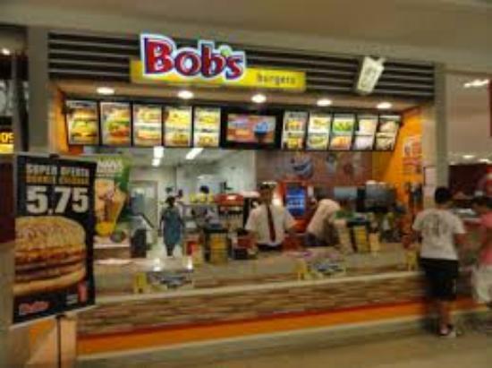 Bob's