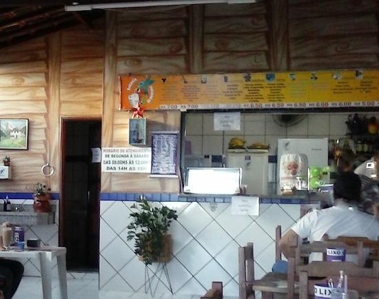 Recanto Do Guarana e Belchior Paisagismo