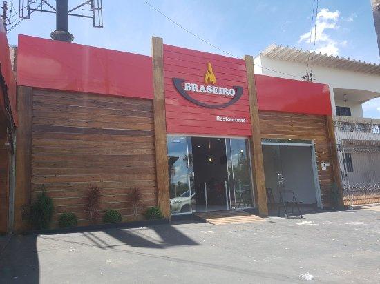 Braseiro
