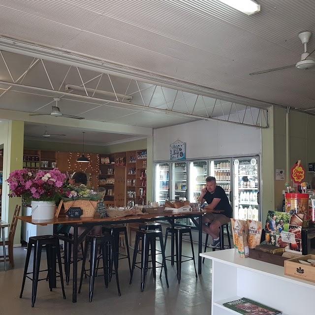 Mudgee Corner Store
