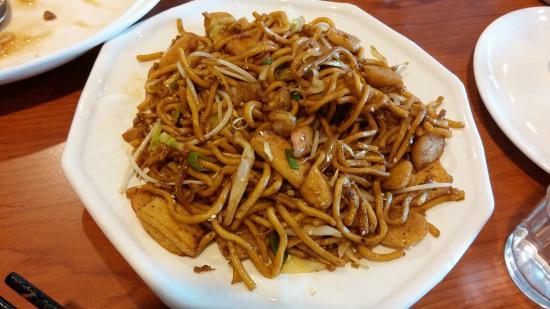 Benson Chinese Restaurant