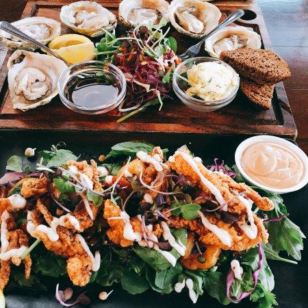 Oyster Cove Restaurant and Bar