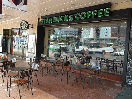 Starbucks Coffee Akita Als