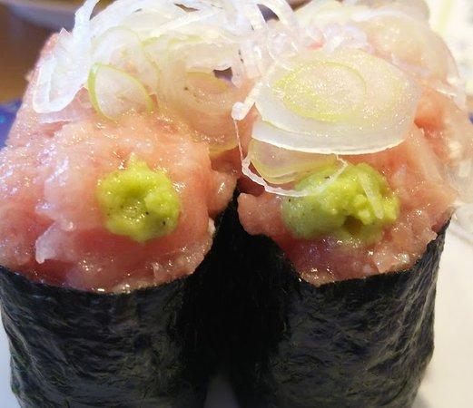 Sushi-Go-Round Kaneki Ishioka