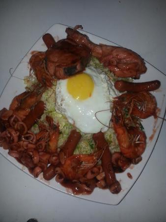 Chenu Rotty Shop & Restaurant