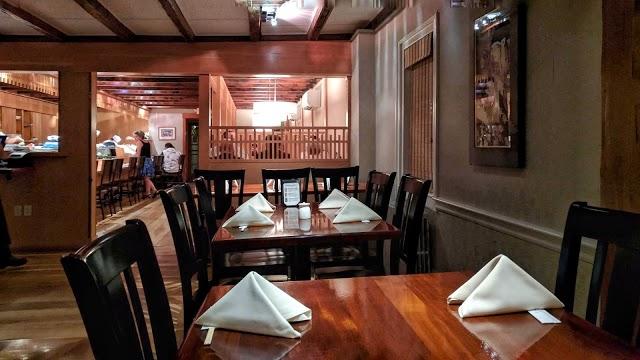 Inaho Japanese Restaurant