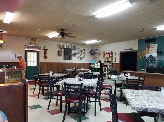 Hickman's Restaurant