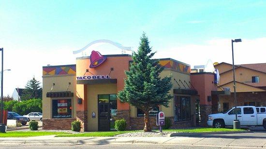 Taco Bell