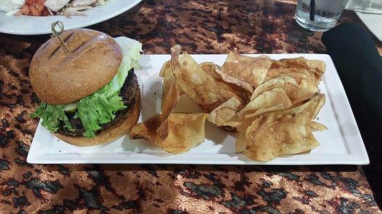 Blackiron Grill & Rotisserie