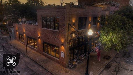 Yours Truly Restaurant