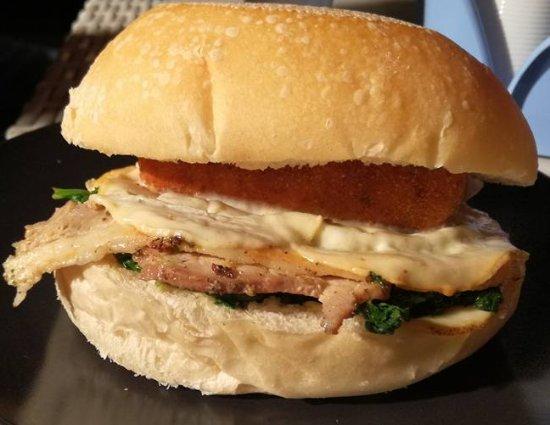 Paninoteca & Friggitoria 17