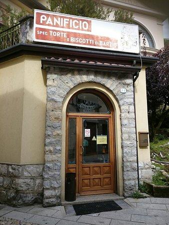 Forno Artigianale Novecento