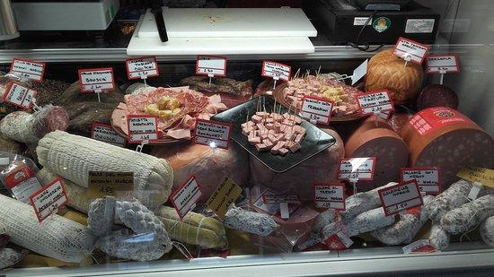 La Fraschetta Da Neno