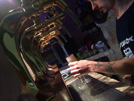 Brutti Sporchi e Cattivi