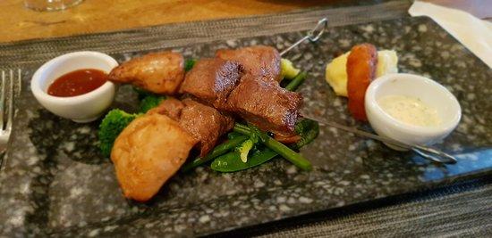 Restaurant de Refter