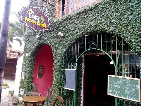 Café Nordestino