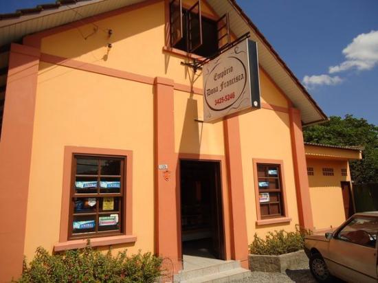 Emporio Dona Francisca