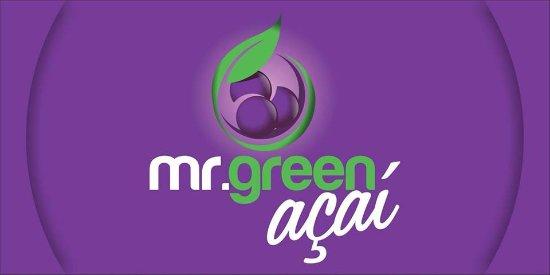 Mr. Green Açaí