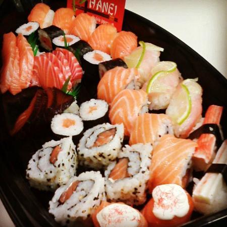 Hanei Sushi
